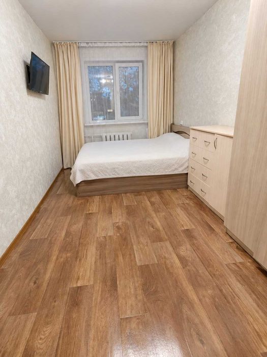 Продам квартиру 2км. 20мкр