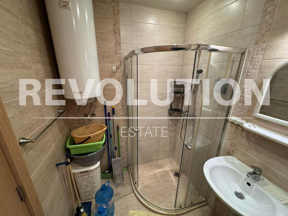 Дава се под наем Двустаен апартамент в Варна, Бриз - 60 кв.м за 548.25 € - Снимка #8