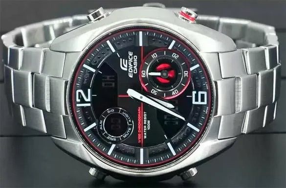 Часы Casio Edifice