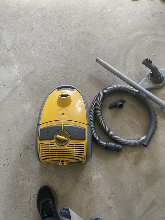 Vand  aspirator