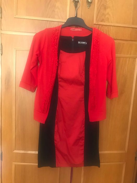 Sarafan fete mărimea 36