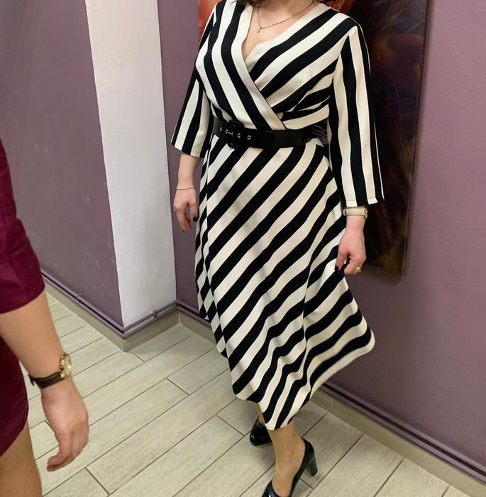 Rochie damă mărimea 46