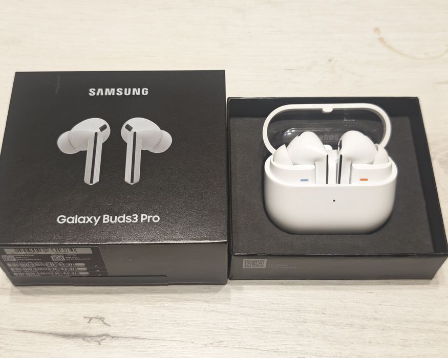 Samsung Galaxy Buds3 Pro Гаранция