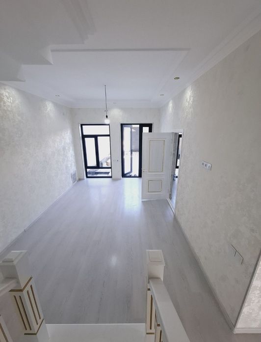 * КАТТА КАНИ Учтепа 1.8 Соток 7 Хона + Кухня ПОД КЛЮЧ Продаётся Дом