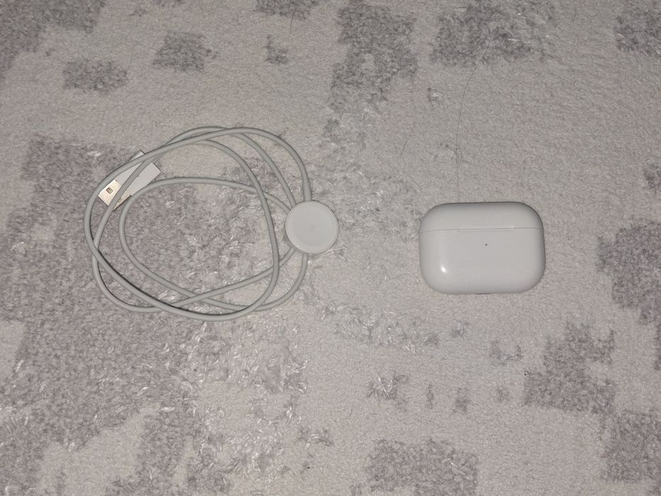 Кейс от AirPods 2 pro