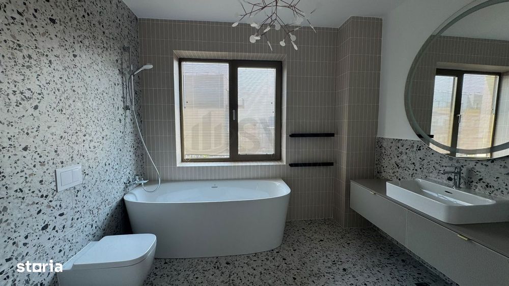 Vila 5 camere I Baneasa