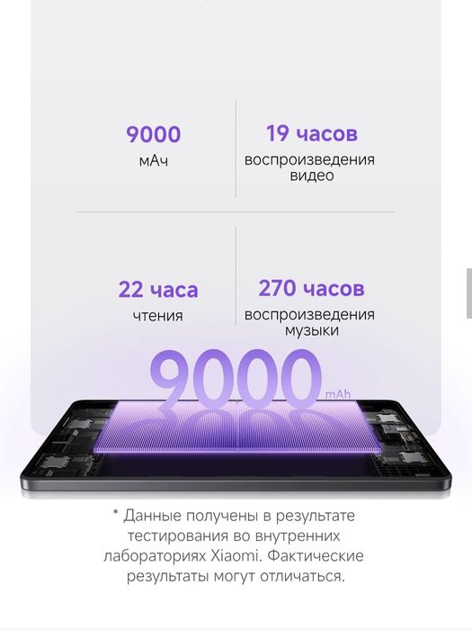 Redmi Pad 2 4G 2026 New Super Skidka+Garantiya+Dastavka