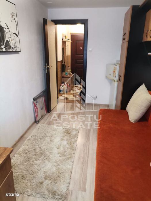 Garsoniera de inchiriat in Timisoara, zona Complex