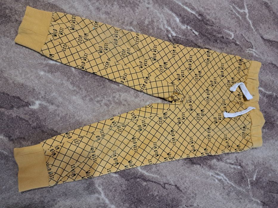 Детски долнища,анцузи за момче, различни модели.