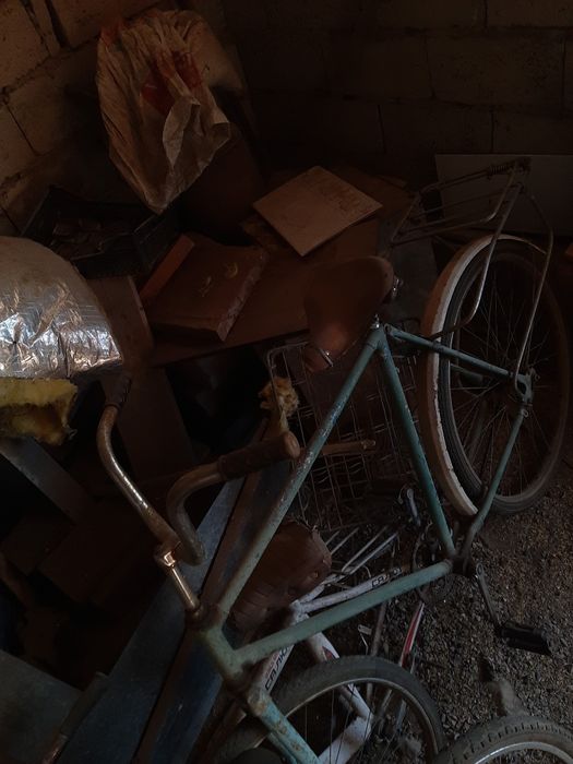 Влеик кама желты