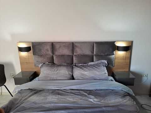 Inchiriez garsoniera militari rezidence