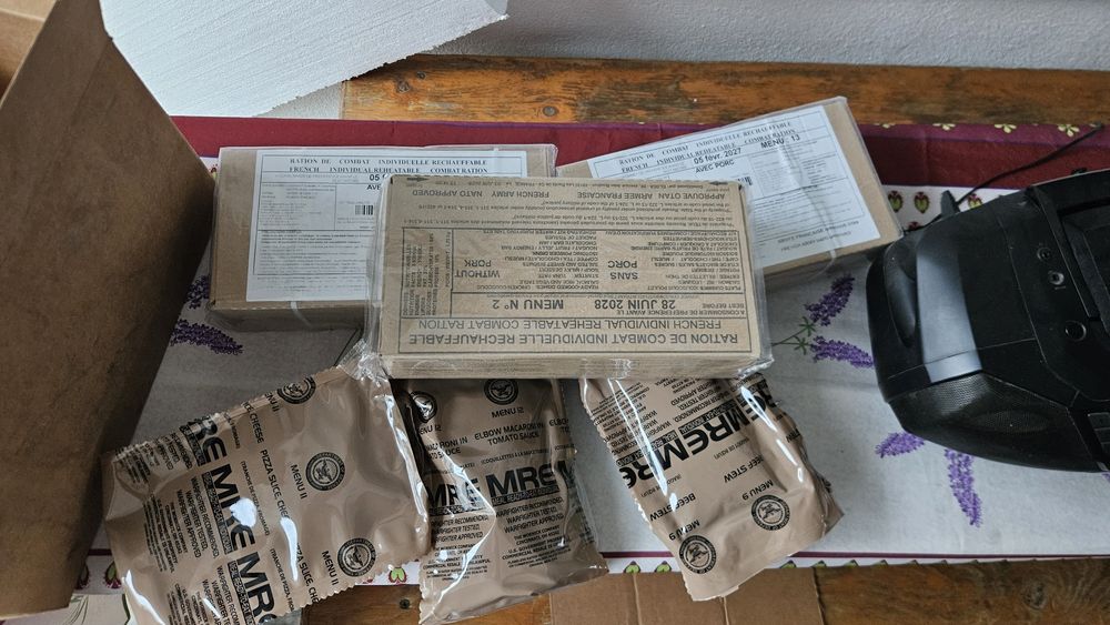 Kituri pescuit ,drumetii mre uri