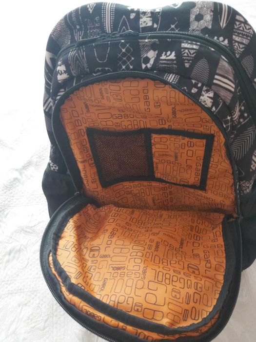 Ученическа раница Gabol