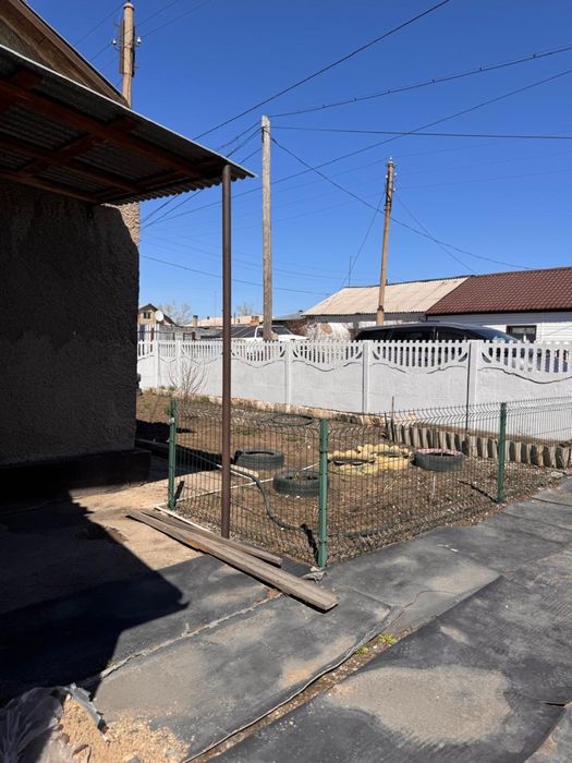 Продам дом в п. Шахан