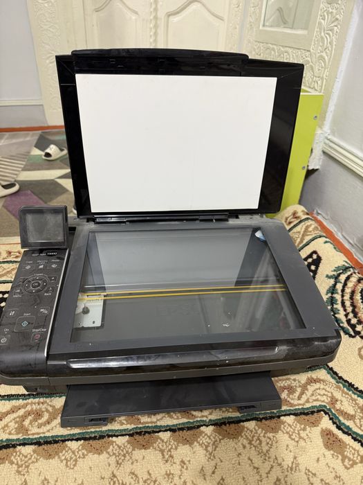 Принтер Epson ..