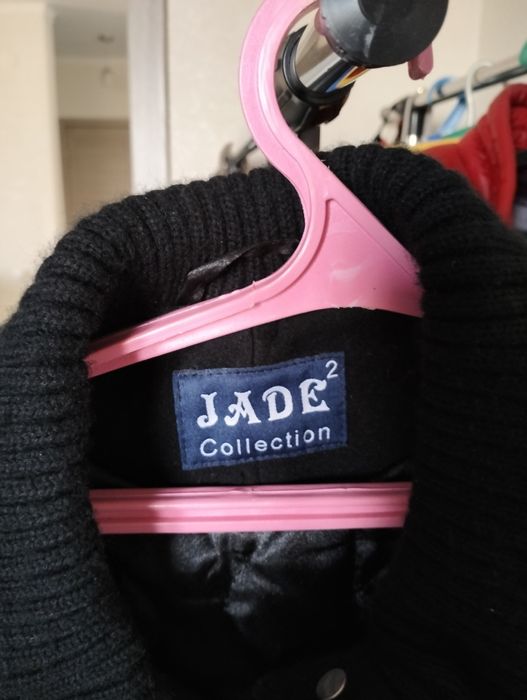 Продам пальто кашемировая