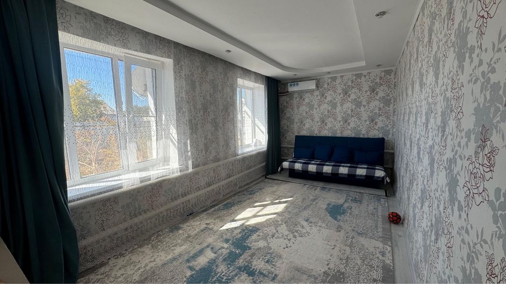 Продам дом 3 комнаты
