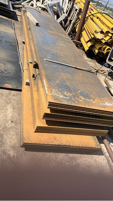 Tabla de 6mm orce diminsinue si orce grosime