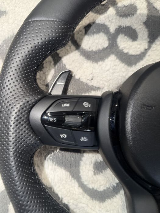 Волани за BMW (F10-20-30)