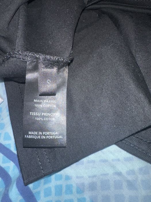 Tricou Vetements Hi Speed Limited Edition