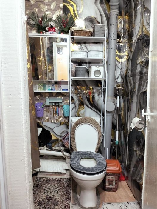 Продаю свою квартиру