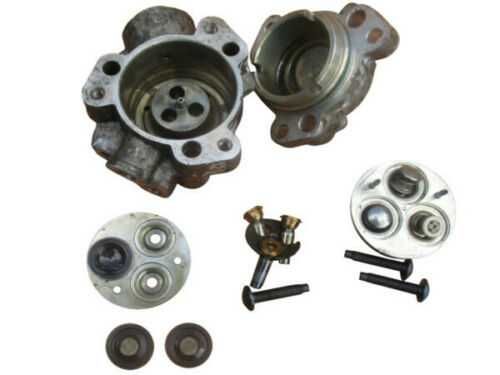 Регулатор и помпа за високо налягане на Опел 2.2 Direct 155kc.