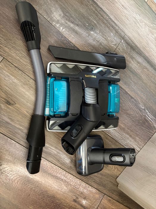 Philips Aqua Clean - аксесоари