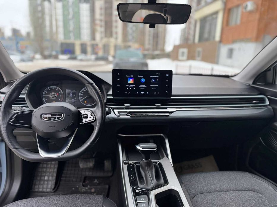 Авто в аренду  Караганда камфорт +