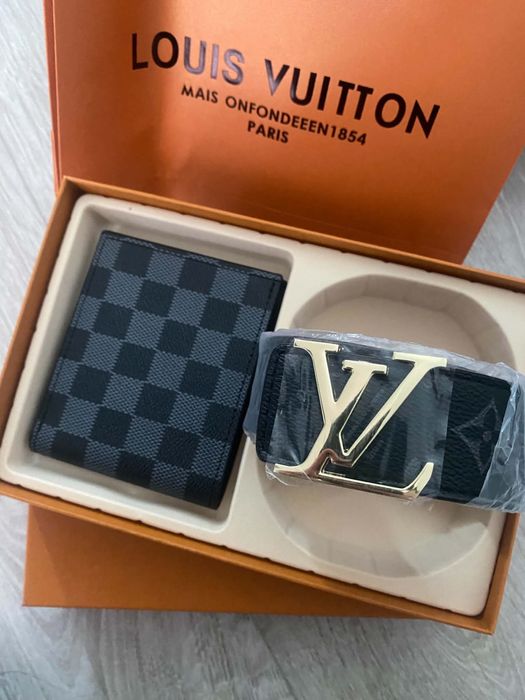 set louis vuitton