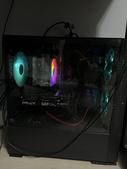 Игравой Компьютер