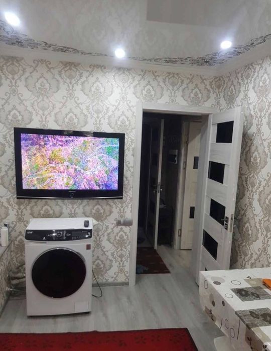 Аренда квартиры Чиланзарский район Метро Новза