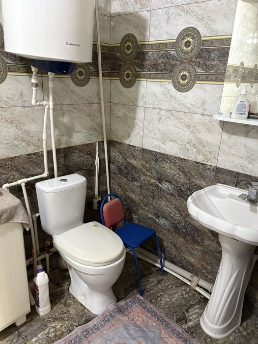 Продам дом на дачном участке