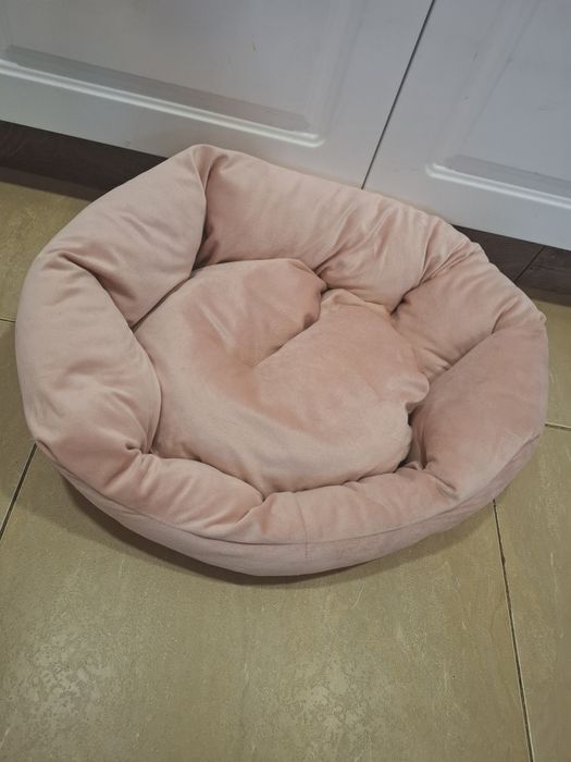 Легло за коте голямо