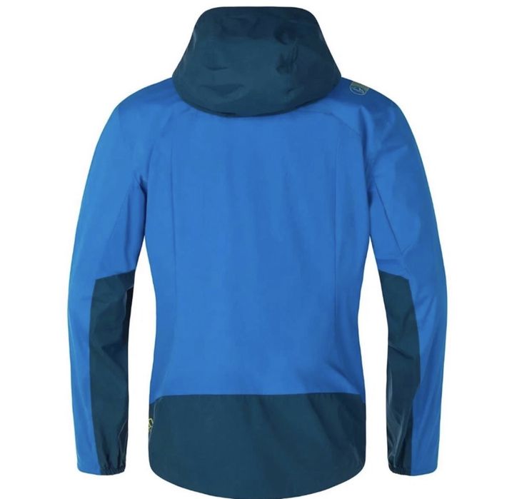 Яке La Sportiva Crizzle Evo Shell размер XL(52)