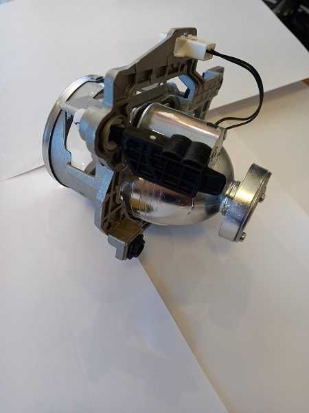 Линзы хундай акцент/солярис