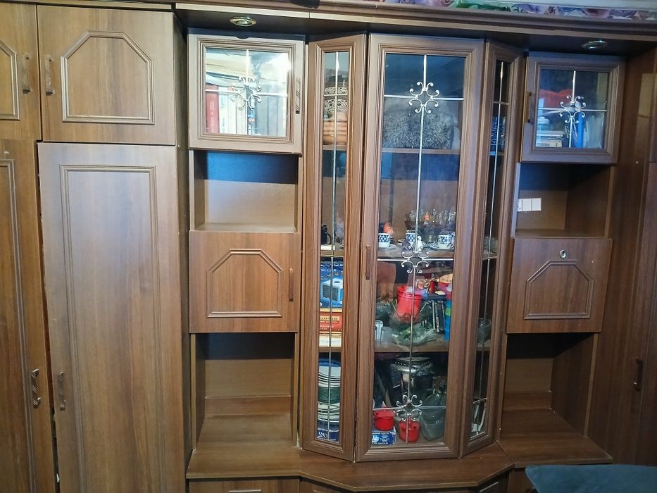 Продам стенку "Белоруссия"