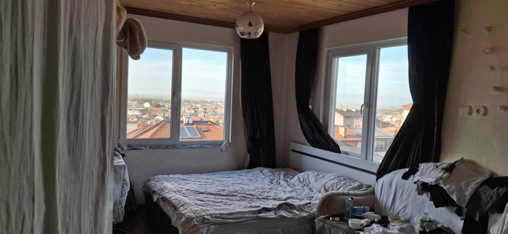 Продава се Етаж от къща в Асеновград - 118 кв.м за 389 €/кв.м - Снимка #3