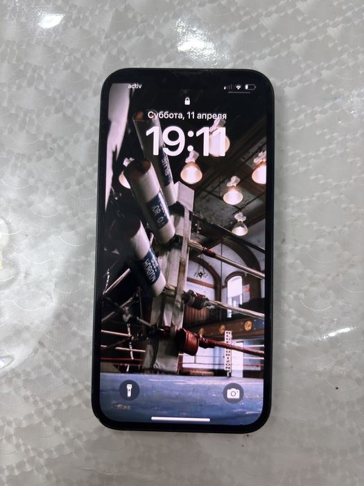 Iphone 13 в отличном состоянии