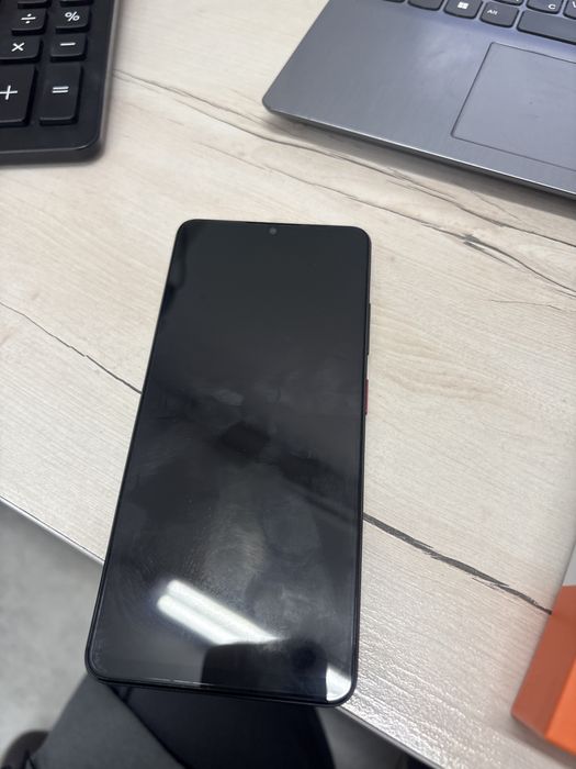 ZTE A36 новый новый ұсталмаган