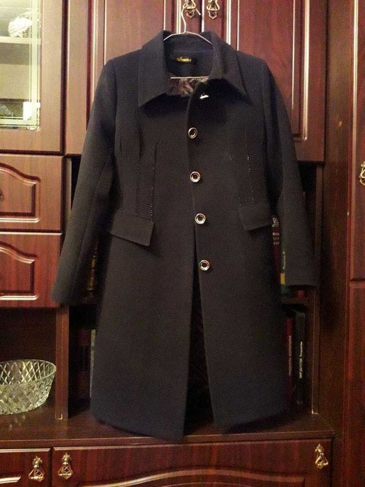 Пальто  новое (Турция)