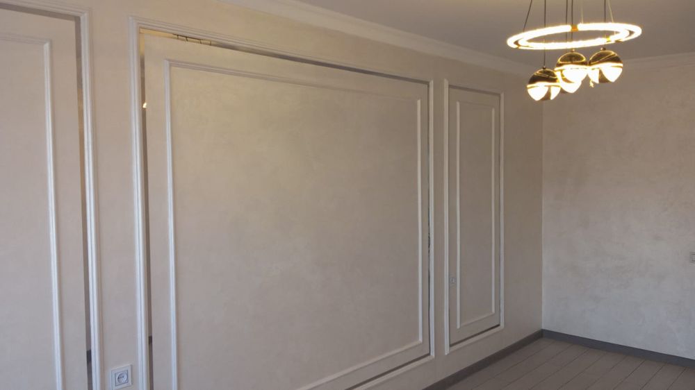 Качественный евроремонт