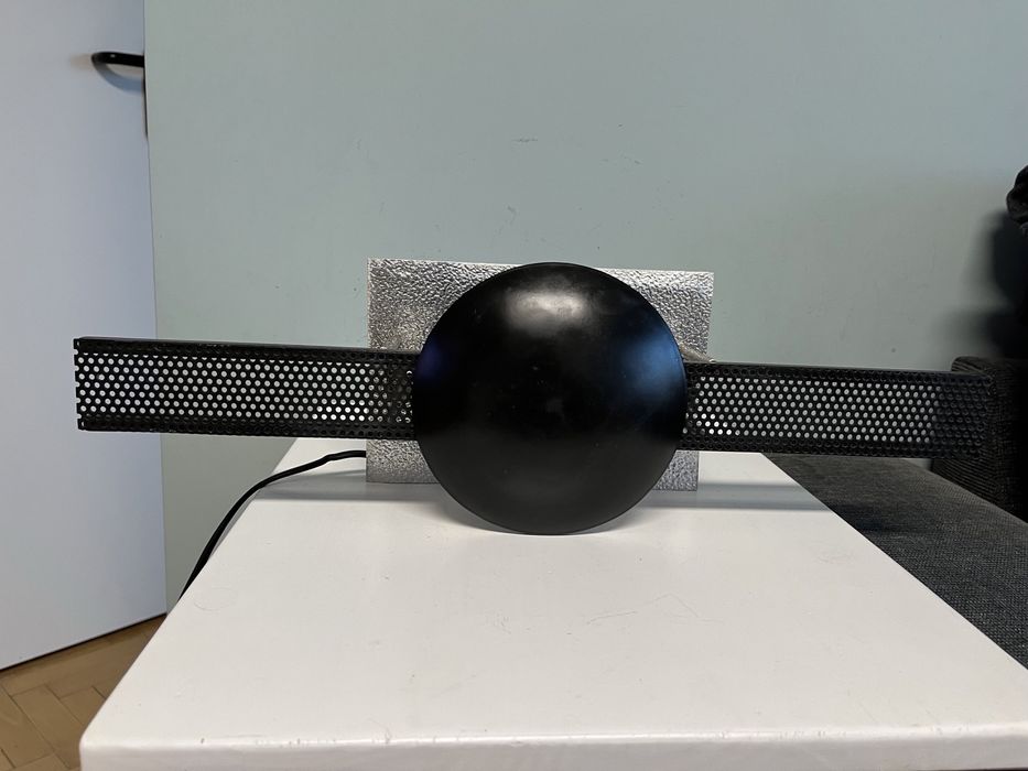 Тавана лампа / Италия / 80-те