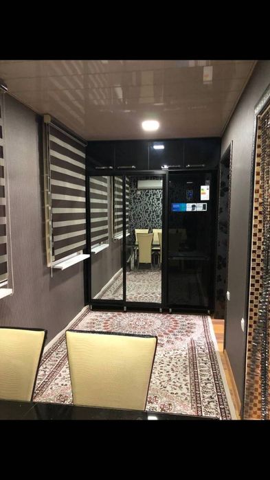 Аренда квартиры на Беруни своя