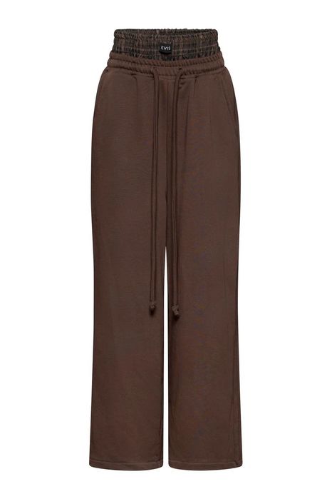 Сет Evis риза и панталон