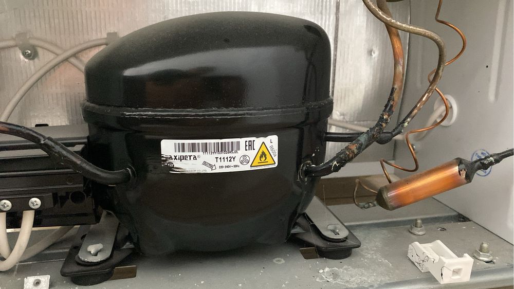 Компрессор морозилника