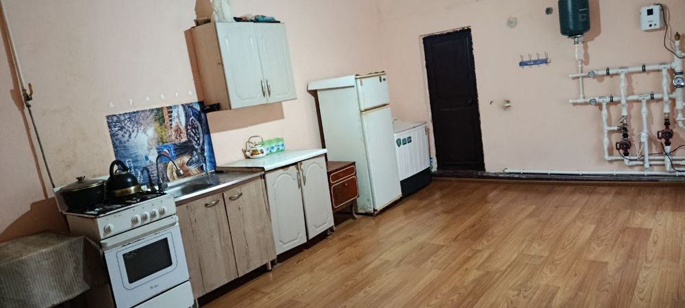 Ижарага Ховли берилади