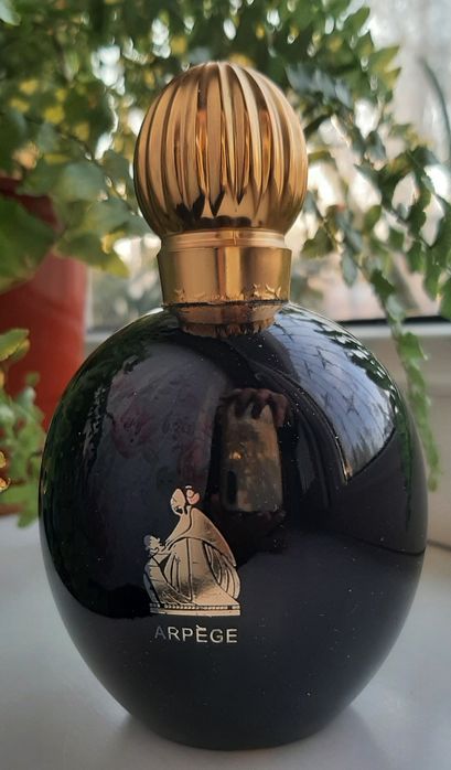 Парфюм Arpège от Lanvin