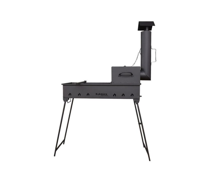 Универмал мангал с учаком  O'choqlik mangal universal