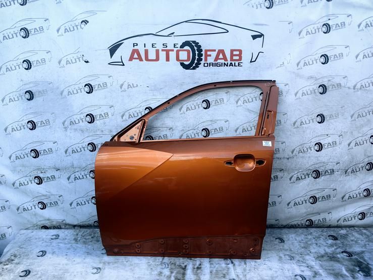 Usa stanga fata Peugeot 2008 an 2019-2020-2021-2022-2023-2024-2025-202