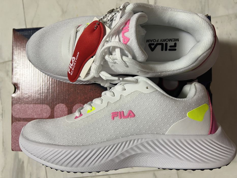 FILA Дамски маратонки